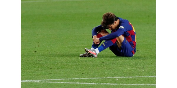 Un match de football de 90 minutes avec une autre expérience